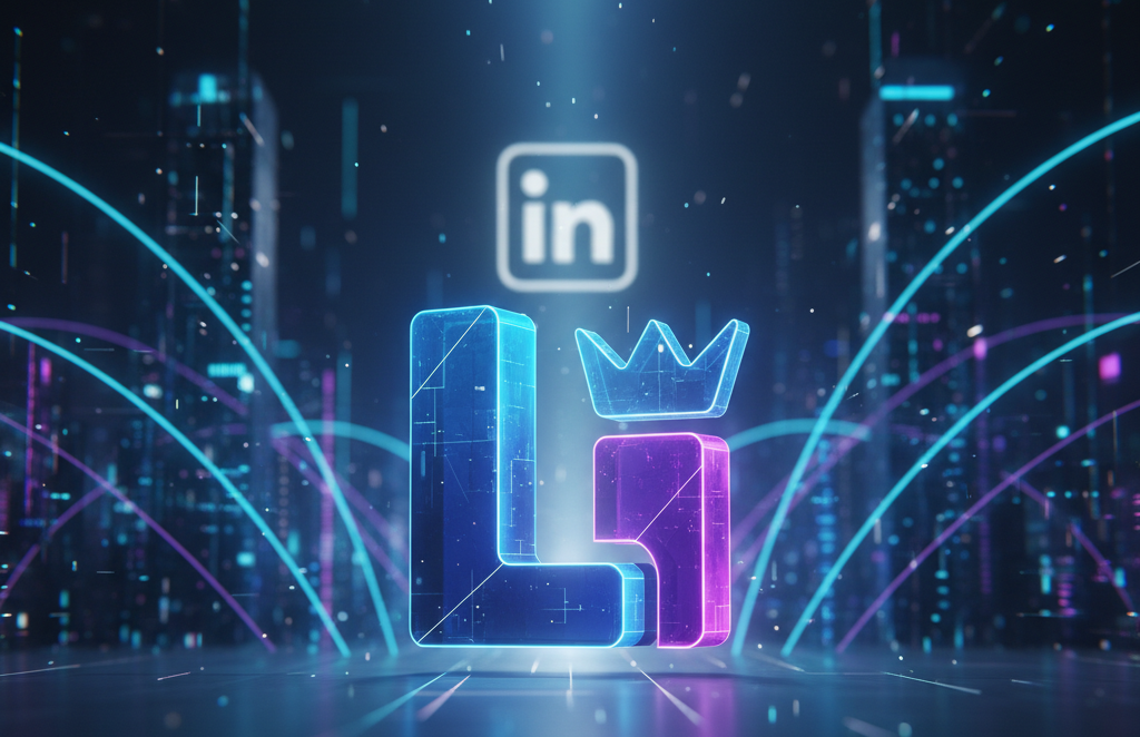 Crea tu marca personal en LinkedIn 2026T1cylx013