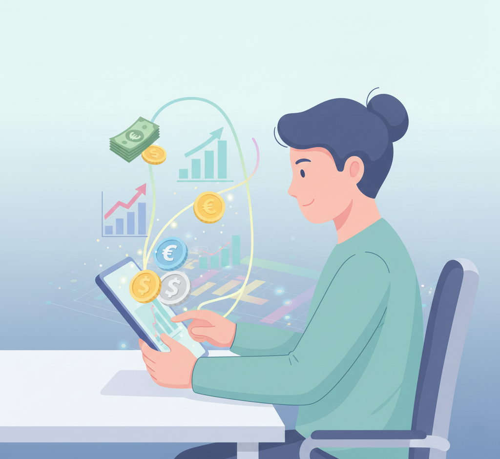 Fintech: apps para gestionar tus finanzas personales 2026T1cylx015